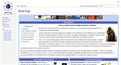 Desktop Screenshot of adciv.org